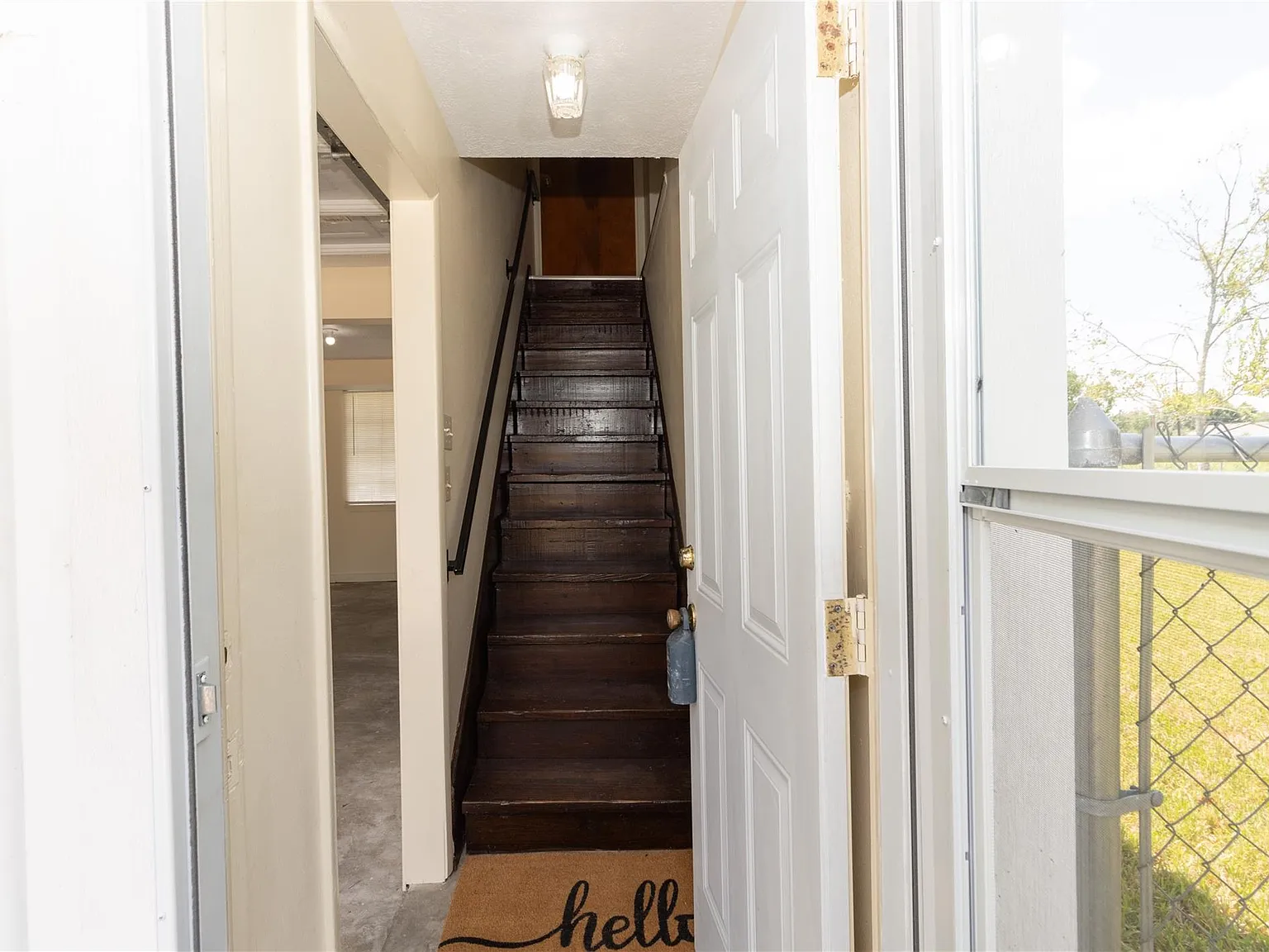 1 bed, 1.0 bath, 600 sqft, $1,100 — Photo 4