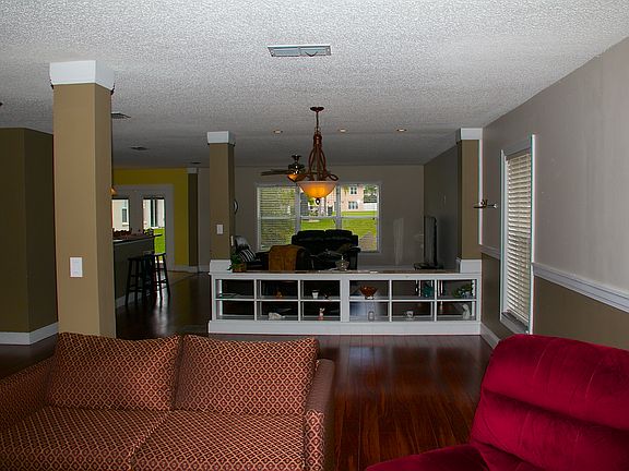 VIEWS FROM LIVING ROOM