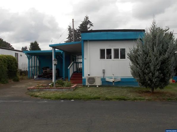 1030 E Ellendale Ave Unit 24, Dallas, OR 97338