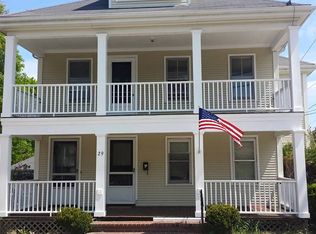 29 Allerton St, Plymouth, MA 02360