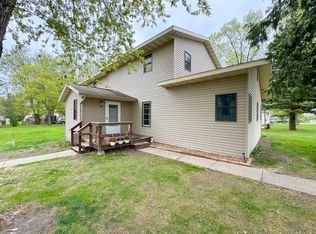 306 W Washington Ave, Elizabeth, MN 56533