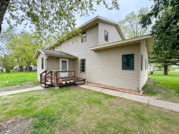 306 W Washington Ave, Elizabeth, MN 56533
