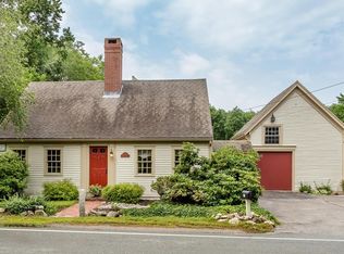 1168 Main St, Hanover, MA 02339