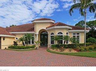 506 Ridge Dr, Naples, FL 34108