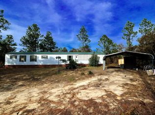 753 Centerwood Rd, Williston, SC 29853