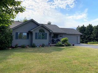 3095 Black Rd, Charlevoix, MI 49720