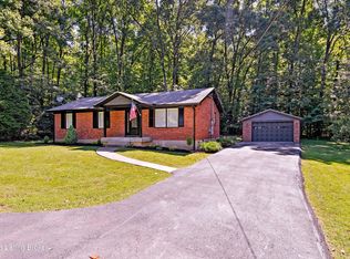 225 Rams Run, Shepherdsville, KY 40165