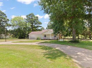 3299 S Us Highway 79, Carthage, TX 75633