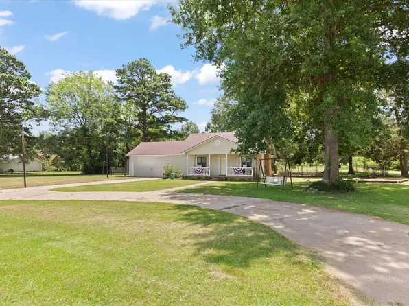 3299 S Us Highway 79, Carthage, TX 75633