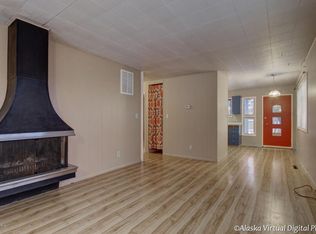 700 W 18th Ave, Anchorage, AK 99503