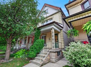 23 Garfield Ave N, Hamilton, ON L8M2R5