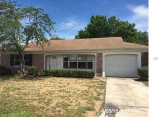 3632 Springfield Dr, Holiday, FL 34691