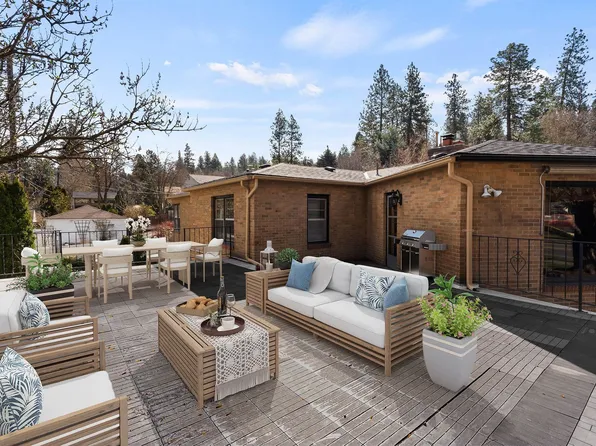 1733 S Southeast Blvd, Spokane, WA 99203