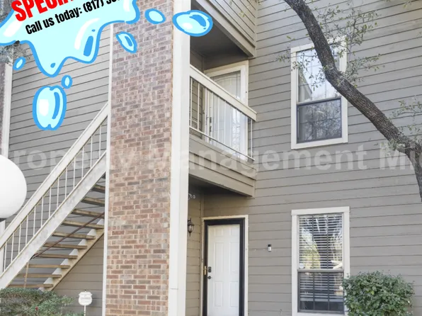 1106 Quail Valley Ln Unit 120, Arlington, TX 76011