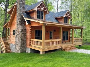 1048 Turkey Creek Boat Dock Rd, Tullahoma, TN 37388