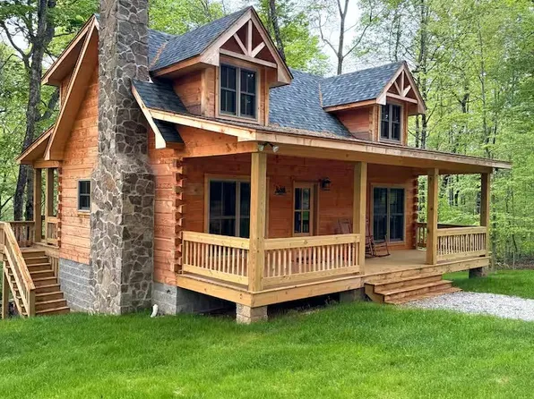 1048 Turkey Creek Boat Dock Rd, Tullahoma, TN 37388