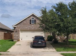 4119 Shallow Creek Loop, College Station, TX 77845