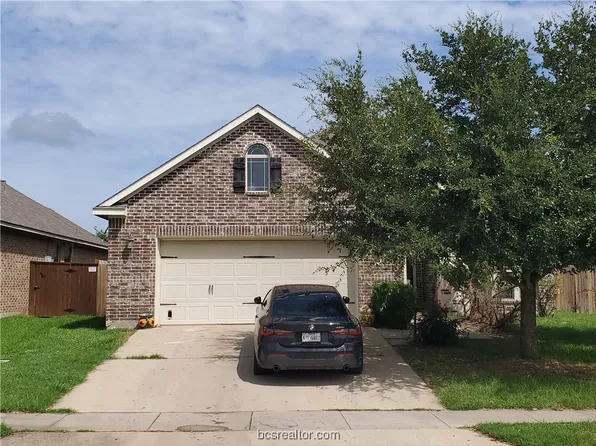4119 Shallow Creek Loop, College Station, TX 77845