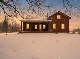 9321 S Ionia Rd, Bellevue, MI 49021