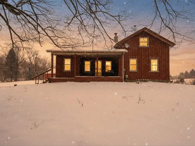 9321 S Ionia Rd, Bellevue, MI, 49021