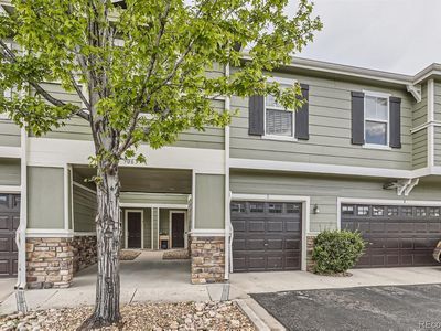 9063 Apache Plume Drive  Unit C, Parker, CO, 80134