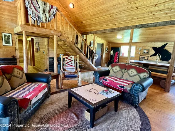 2633 County Road 12, Meeker, CO 81641