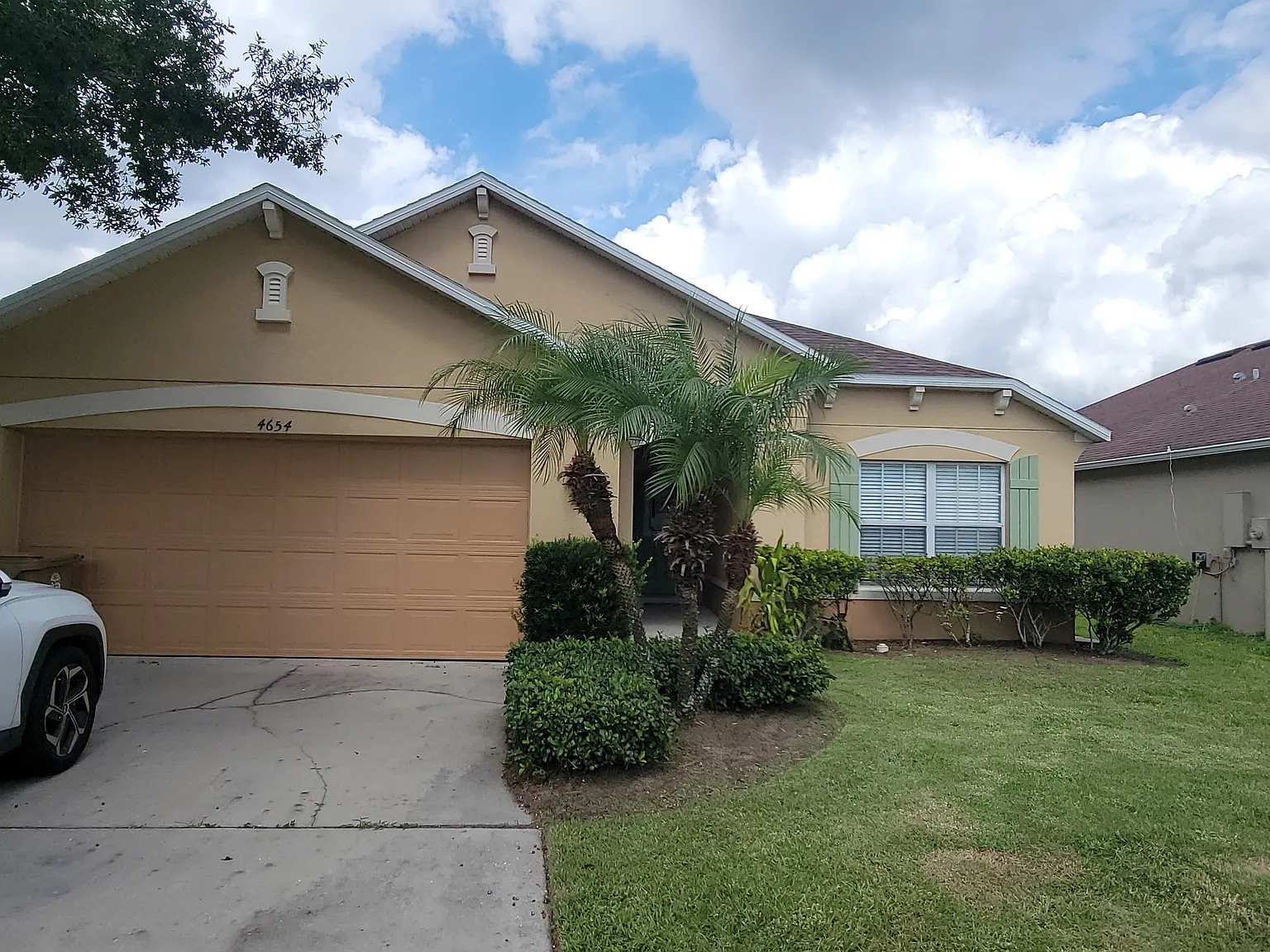 Caverns Dr, Kissimmee — Photo 2