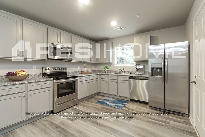 4 bed, 2.5 bath, 1750 sqft, $2,030 — Photo 3