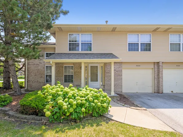 9330 Meadowview Dr, Orland Hills, IL 60487