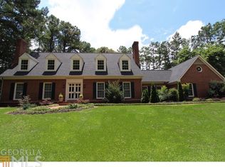 207 Camp Crk, Peachtree City, GA 30269