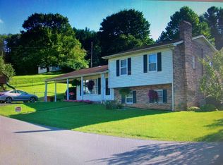 100 Doak St, Bluefield, VA 24605