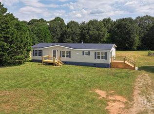 59 Cotton Cir, Colbert, GA 30628