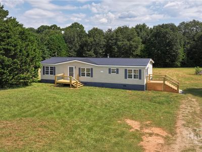 59 Cotton Circle, Colbert, GA, 30628