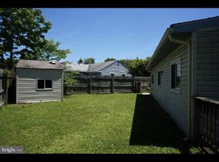 424 Trowbridge Ave, Deptford, NJ 08096