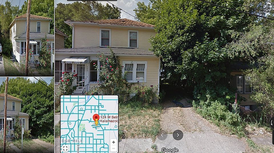 1st image of 124 W Belmont St