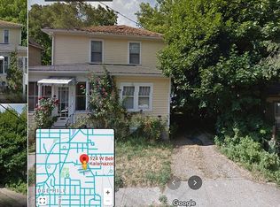 124 W Belmont St, Kalamazoo, MI