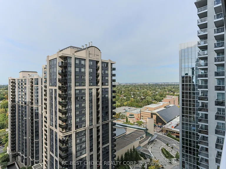 4968 Yonge St #2902 — Photo 13