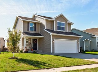 3515 NW 20th St, Ankeny, IA 50023