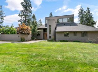 8505 S Sagewood Rd, Spokane, WA 99223
