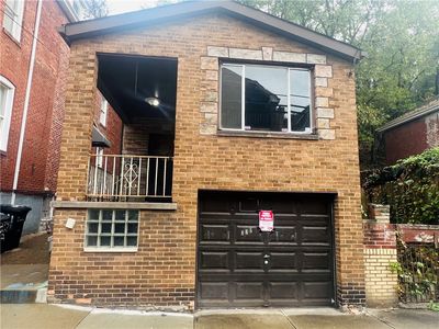 272 Fleet St, Braddock, PA, 15104