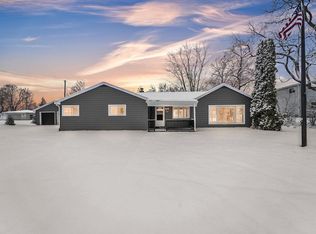 7818 County Road V, Caledonia, WI 53108