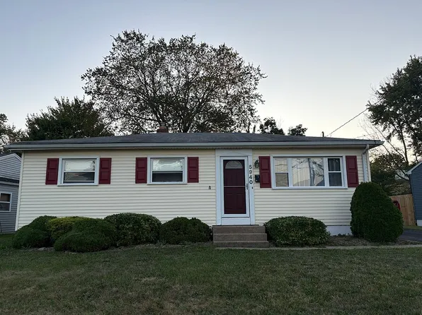 5940 Lightner Pl, Youngstown, OH 44514