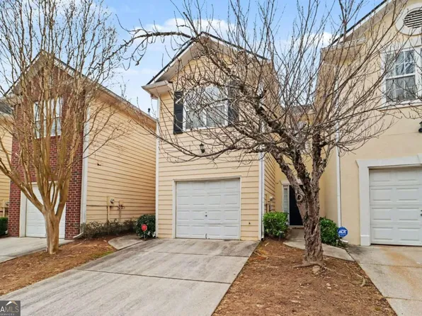 7077 Biltmore Trce, Lithonia, GA 30058