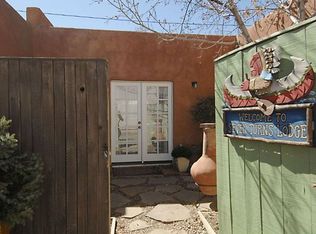 729 W Manhattan Ave APT 2, Santa Fe, NM 87501