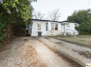 1412 E Avenue D, Temple, TX 76501