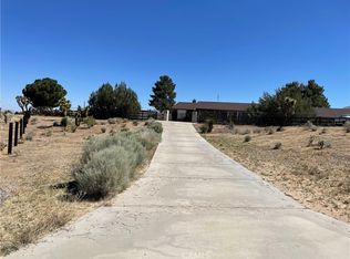 19574 Happy Valley Rd, Apple Valley, CA 92308