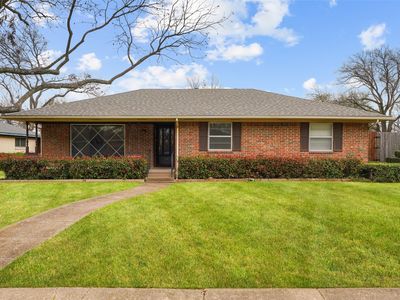 2102 Lansdowne Dr, Garland, TX, 75040