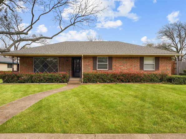 2102 Lansdowne Dr, Garland, TX 75040