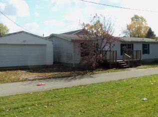 419 E Jackson St, Alexandria, IN