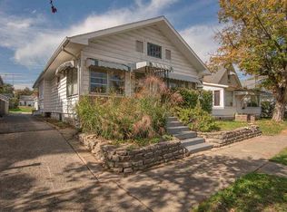 1310 Ratliff St, Richmond, IN 47374